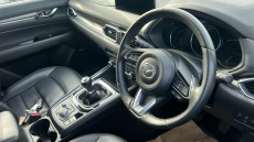 Mazda CX-5 2.0 e-Skyactiv G MHEV Exclusive-Line 5dr Petrol Estate